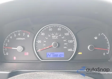 2010 Hyundai Elantra из США, поврежденный, VIN KMHDU4AB4AU194858